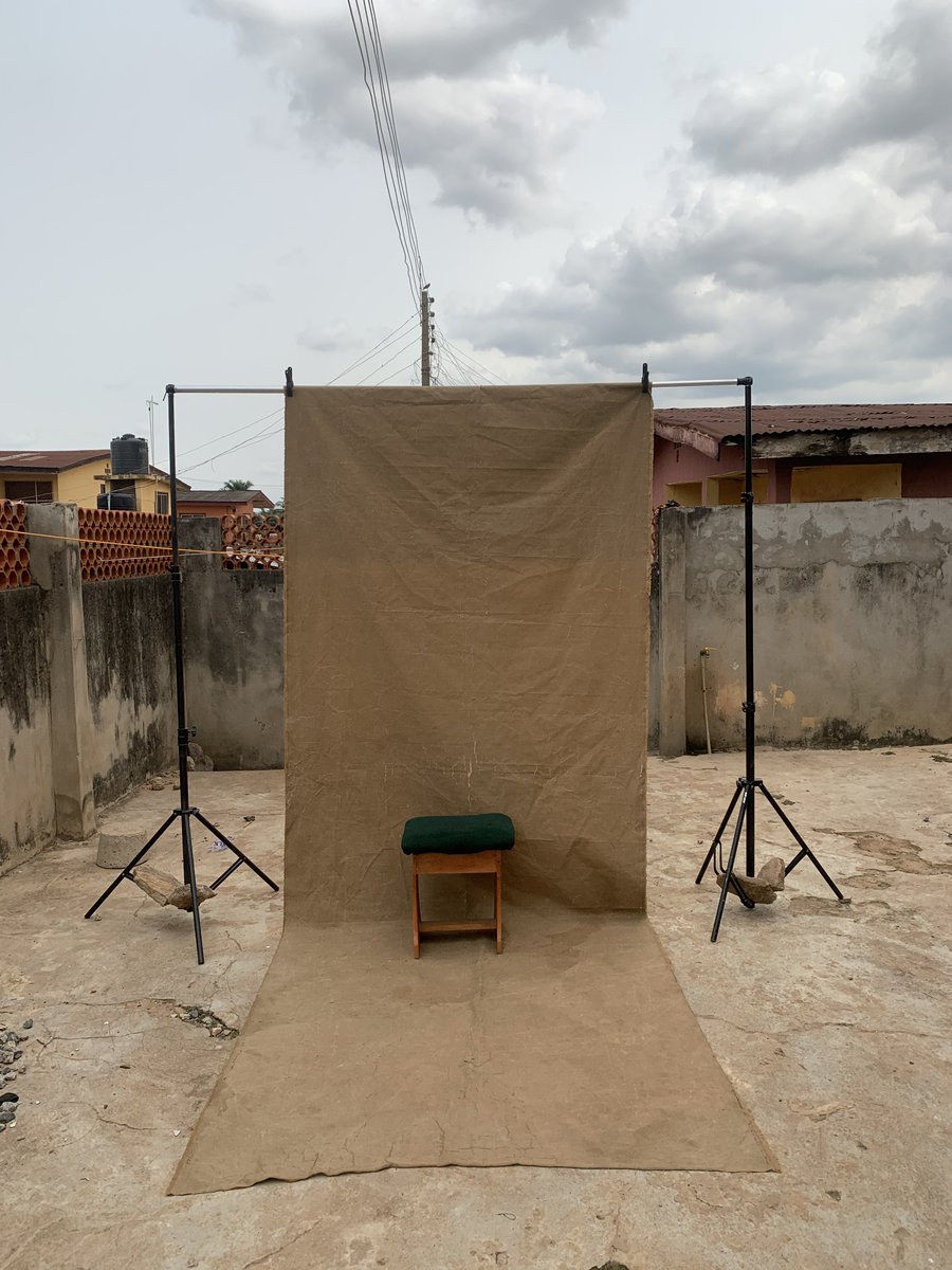 fidelis_truth's tweet image. My set up today ! 📸