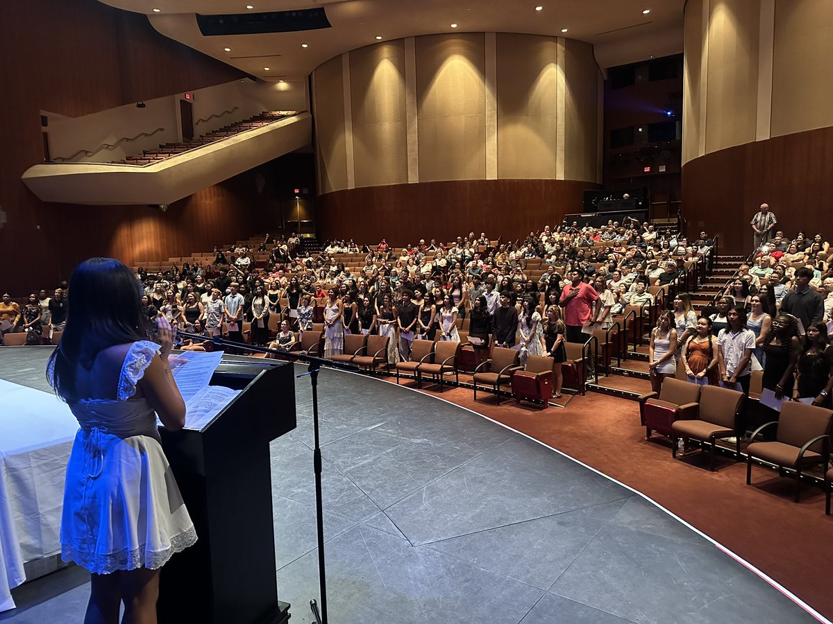 Congratulations to our all of our Chandelier High NHS inductees!