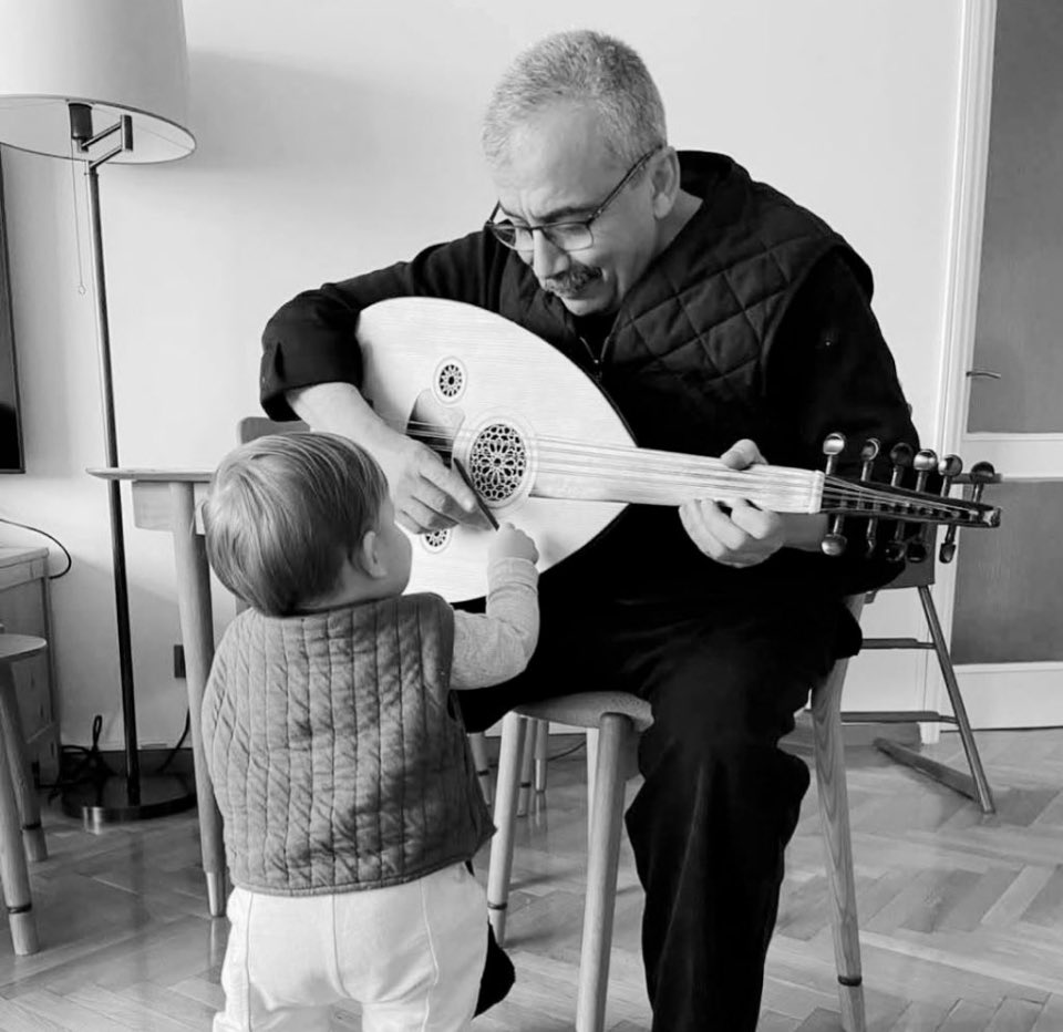 #sirrisureyyaonder hoşçakal güzel insan mekanın cennet olsun 🙏😔