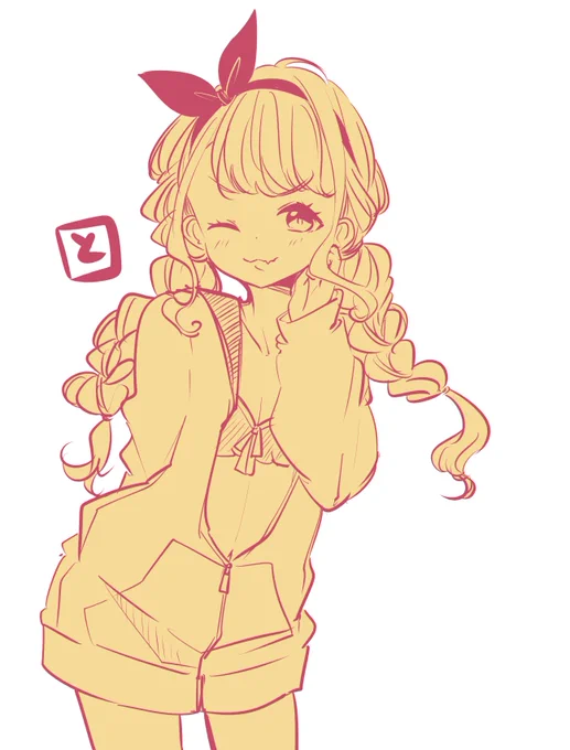 この組み合わせ好き