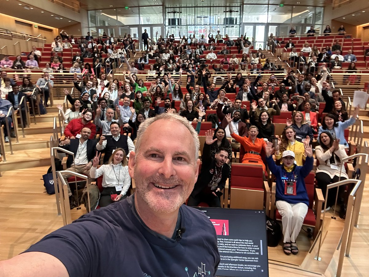 Harvard Business School Online tweet media