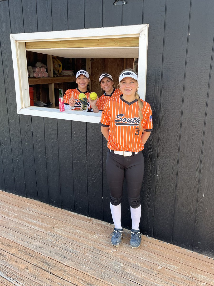WWS Tiger Softball (@wwssoftball2025) on Twitter photo Congratulations to <a href="/PresleyWright7/">Presley Wright</a> on earning her 100th strikeout in yesterday’s game! So far on the season, Pres has an 11-3 record. She has pitched 88 innings, struck out 102 hitters, given up 63 hits & walked only 10 w/an ERA of 1.5! Keep it going, Presley! Congratulations to <a href="/PresleyWright7/">Presley Wright</a> on earning her 100th strikeout in yesterday’s game! So far on the season, Pres has an 11-3 record. She has pitched 88 innings, struck out 102 hitters, given up 63 hits & walked only 10 w/an ERA of 1.5! Keep it going, Presley!