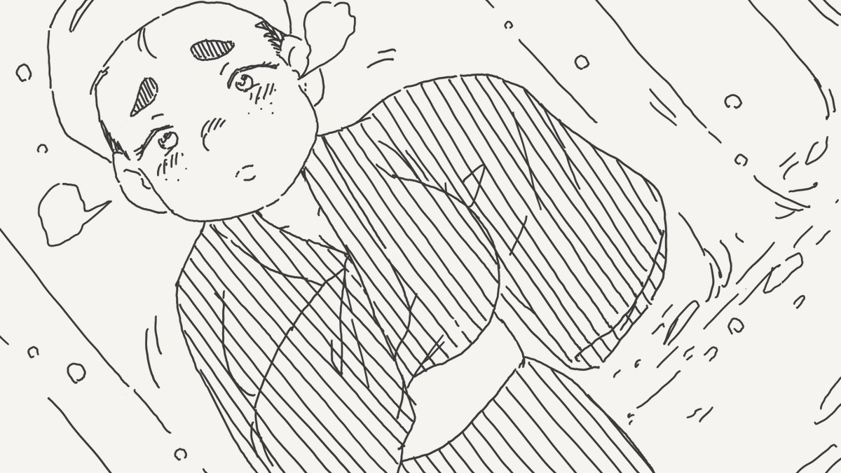 horideiyasumi's tweet photo. あたたかみを感じる絵です。 https://t.co/KwalJURAzd