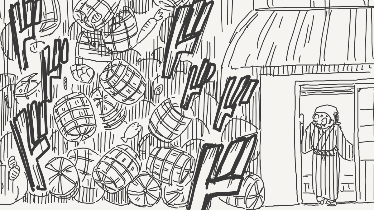 horideiyasumi's tweet photo. あたたかみを感じる絵です。 https://t.co/KwalJURAzd