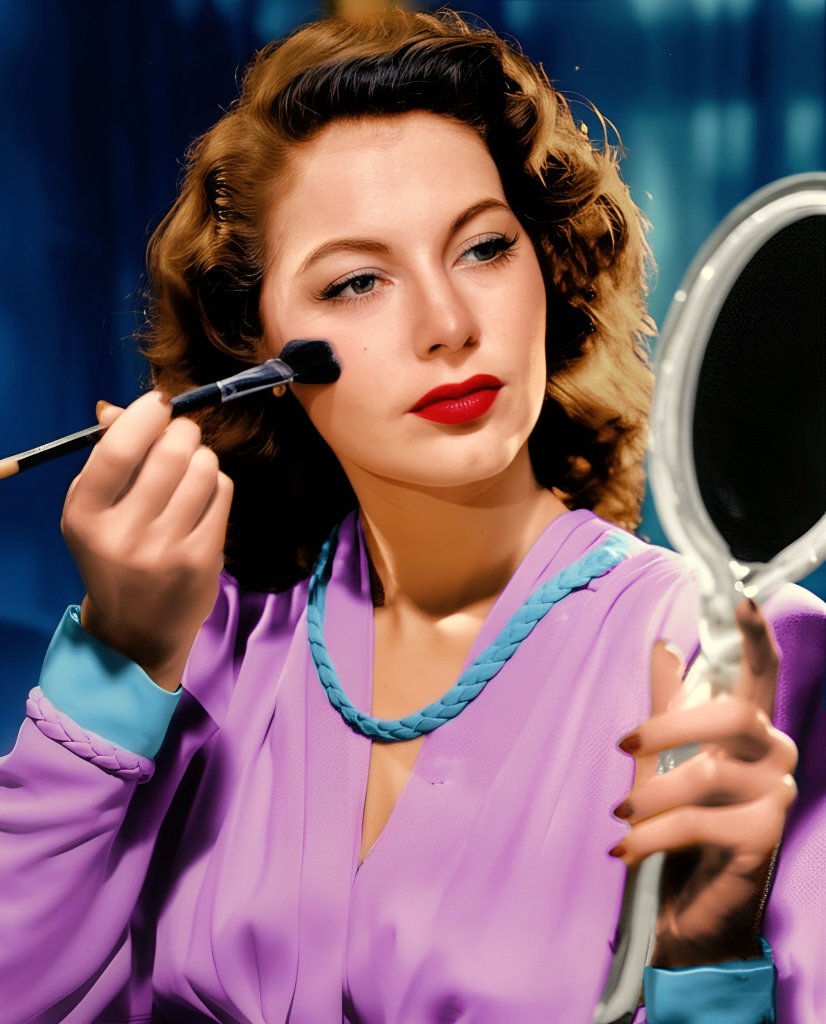 lampreiadomar's tweet image. Ava Gardner 
#AvaGardner