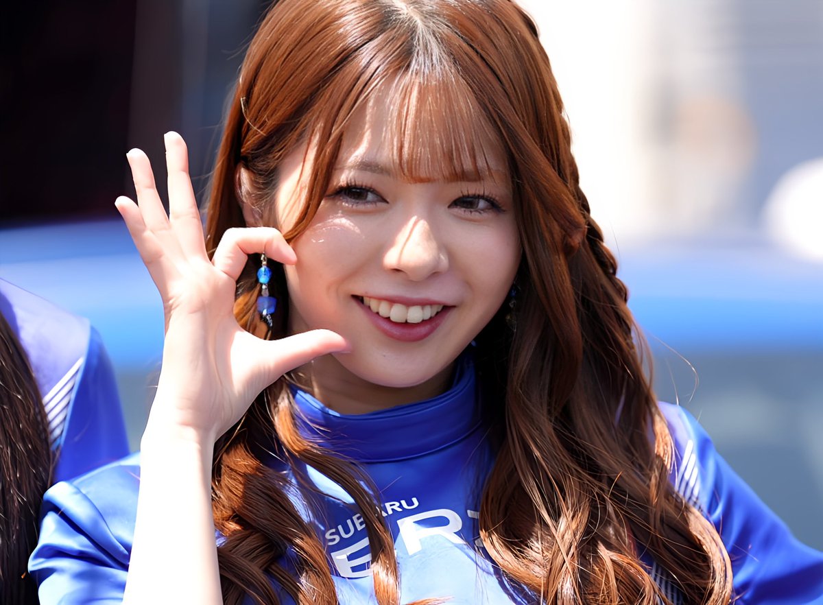 marochiro3939's tweet image. りたんこと
立華理莉さん
青のコスも馴染んできました^ ^
可愛すぎ😆

#りたん
#立華理莉
#BREZE