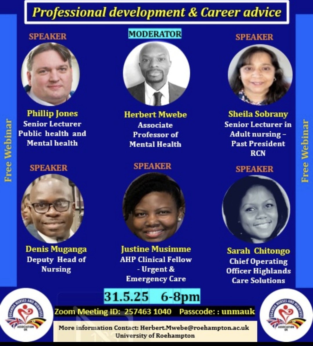 Herbert Mwebe tweet media