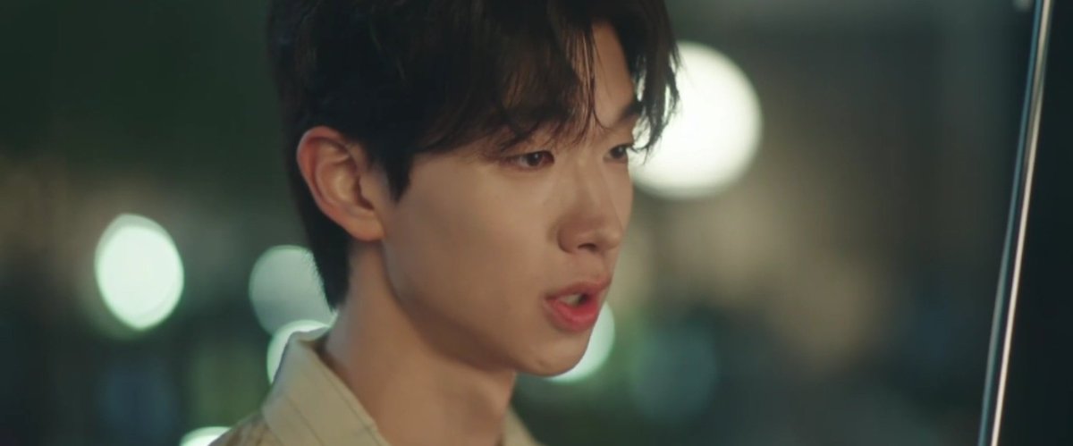 4iksong's tweet photo. Dowon I love you but they look so good together😭🤍 #ResidentPlaybookEp7 https://t.co/ByhTL9V3ue
