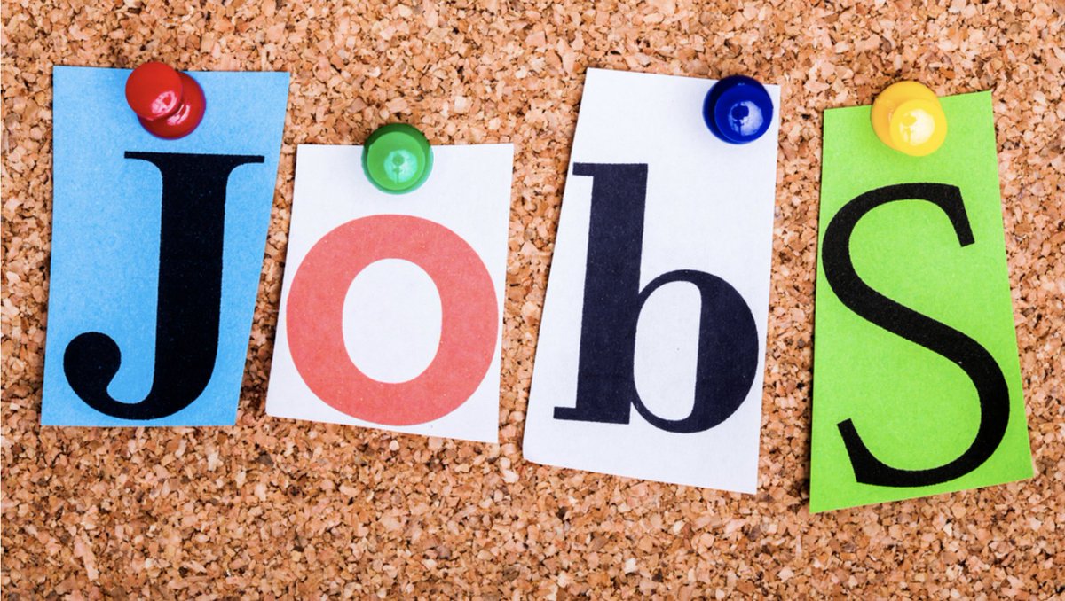 Check out new culinary employment opportunities on our Job Board: mailchi.mp/d011770f90c0/w…

#culinaryschool #culinaryjobs #hospitality #culinarycareer #culinary #cook #stratfordchefsschool #stratfordon