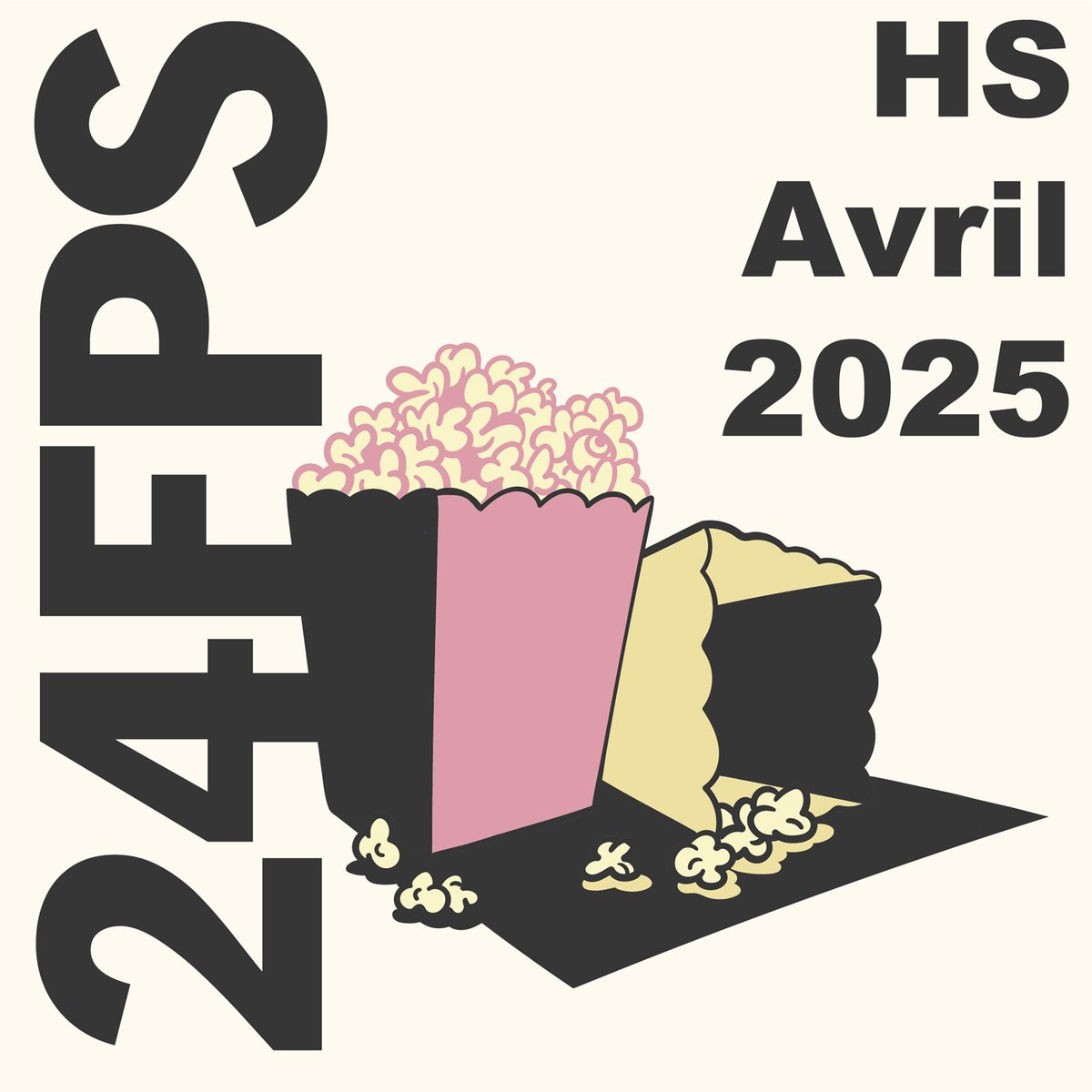 24FPS HS Avril 2025

24fps.lepodcast.fr/24fps-hs-avril…

Avec #TheAmateur, #Minecraft, #LesLinceuls, #Havoc, #DropGame, #Thunderbolts et surtout une discussion pour essayer de comprendre le succès de #Sinners.