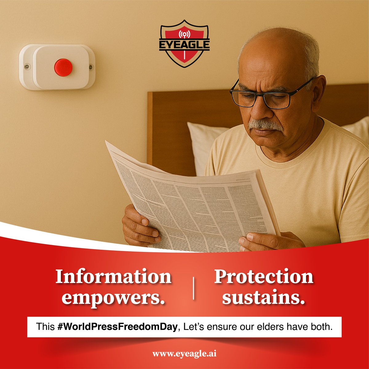 EyEagle AI tweet media