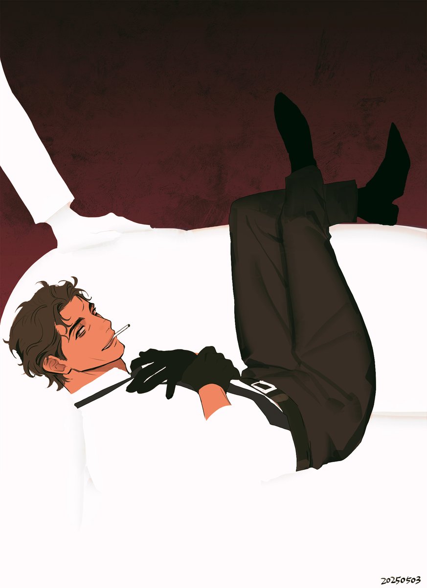 간만에 제이크 낛  #JakeLockley