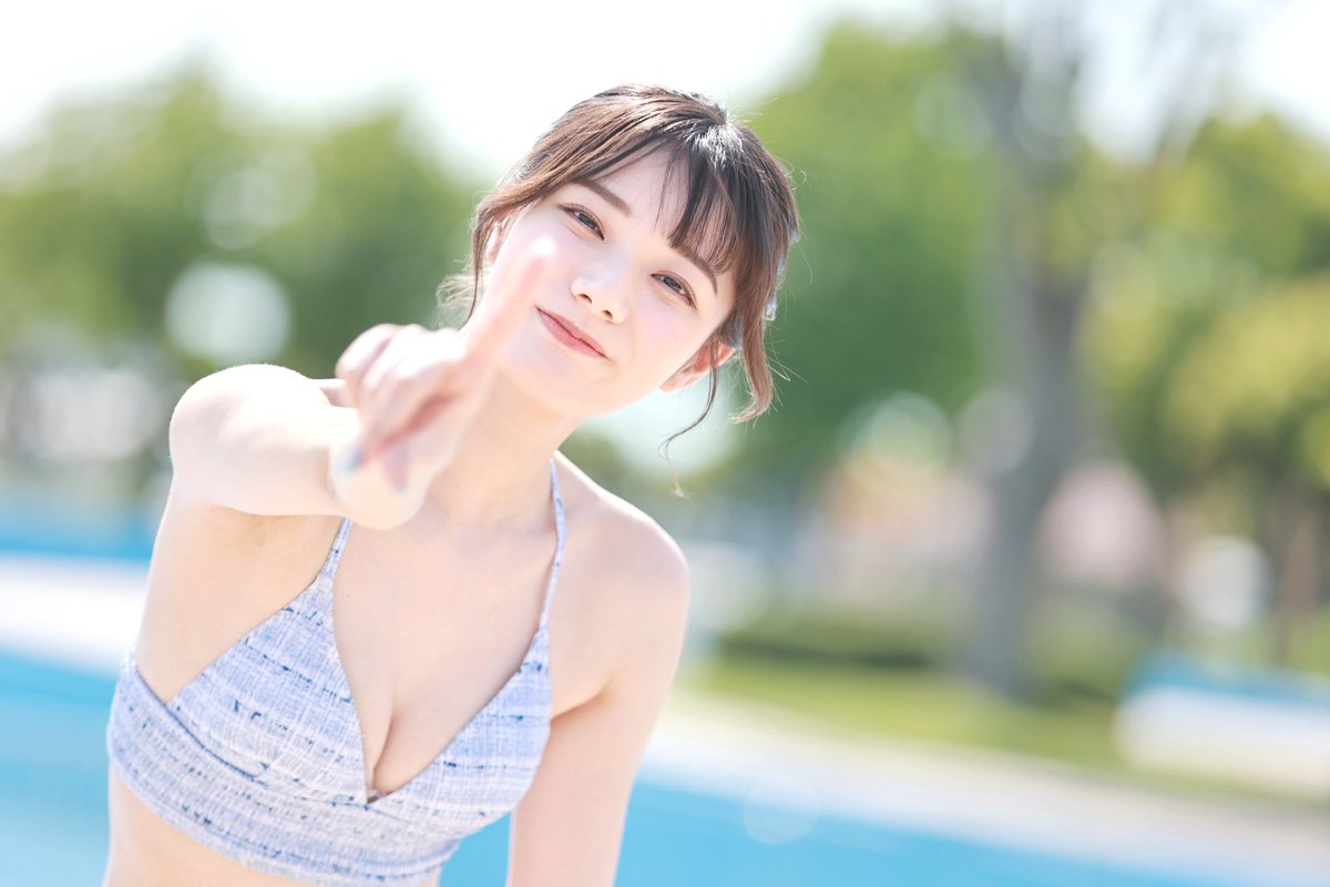 TRENDGIRLS撮影会2025 1日目 #しらこばと水上公園 2025.05.03(土