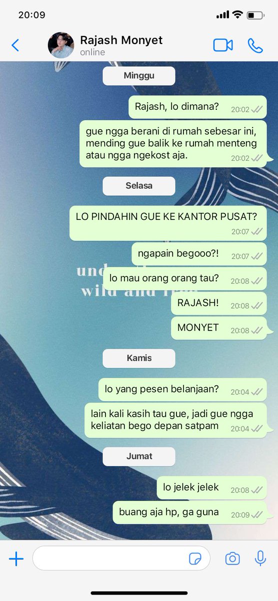 starlustty_'s tweet photo. a yoonmin au,

JANGKAR
;tempatku berlabuh ternyata kamu.

written by kye https://t.co/GZRhiy6PhC