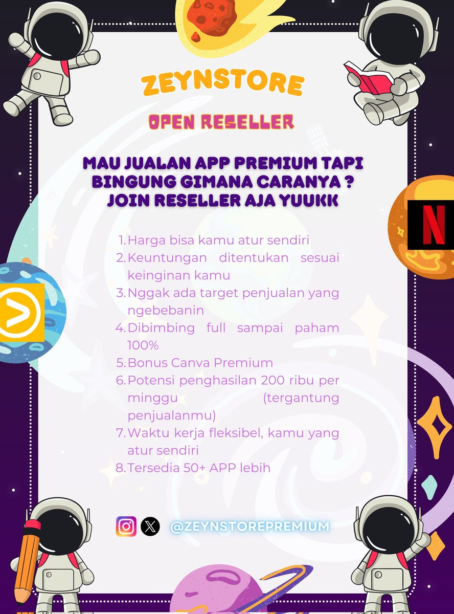 zeynstore - opress app prem ✌🏻 tweet media
