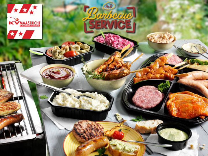 Lekker BBQ-en én KV Maastricht steunen? Gebruik de nieuwe actiecode: KVMAASTRICHT2025 op barbecue.nl voor 5% korting én 5% voor onze club! 🔥 Meer info via: kvmst.nl/bbq