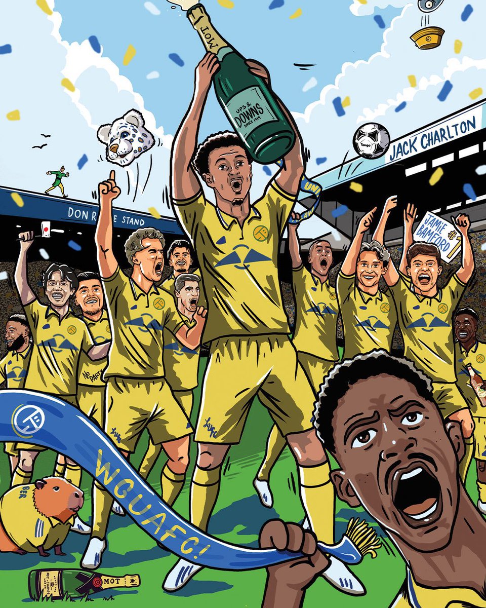 ryanbuzz1985's tweet image. Celebrating Solomons goal I jumped up scared the dog half to death and whilst running round the room thundercunted the foot of the sofa. Don’t know if I’m crying for promotion or cos my toe looks like it’s on the wrong way. 😂😂 #atleastuntilltheworldstopsgoinground #LUFC #MOT