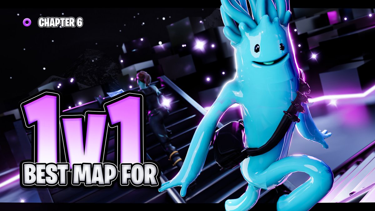 ✨1V1 Build Fight [PURGENS]✨

📎Code: 6227-0519-4714

Wer innerhalb einer Woche die meisten Kills auf unserer Map gesammelt hat bekommt 20€ 💵

Wir freuen uns über jeden Support.
#PurgensLightsUp💫