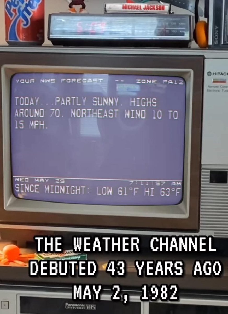 80s_channel's tweet image. 