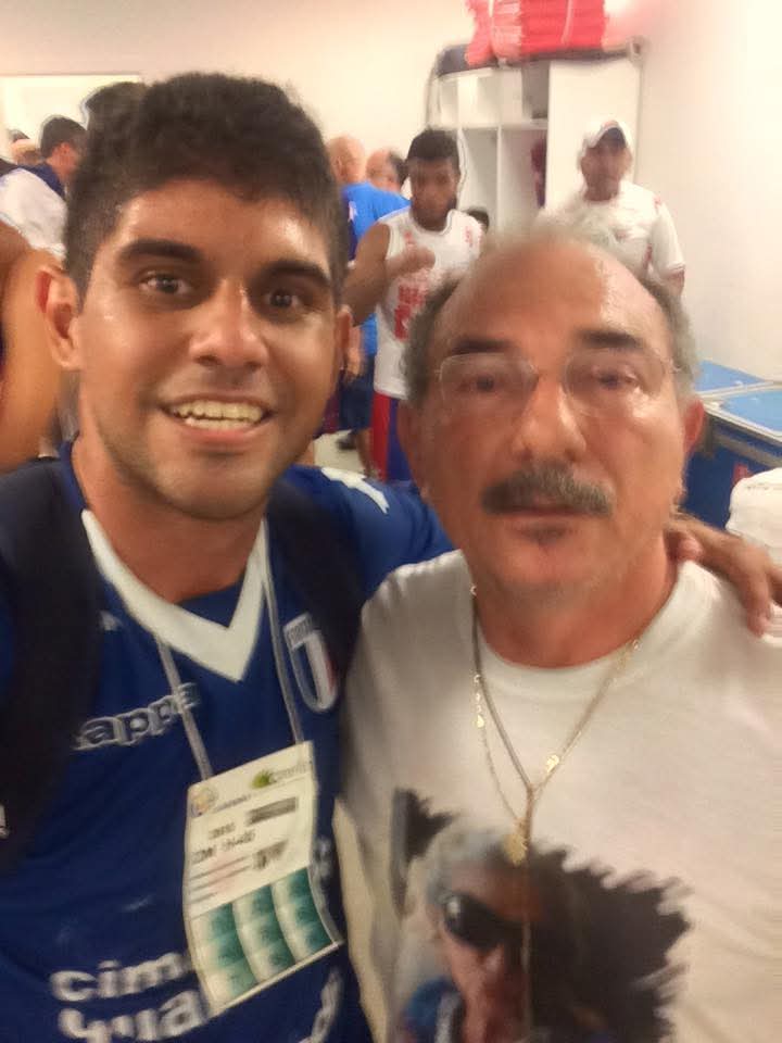 eduardodesalles's tweet photo. 10 anos! #CassianoDay https://t.co/5dDv1sYuPf
