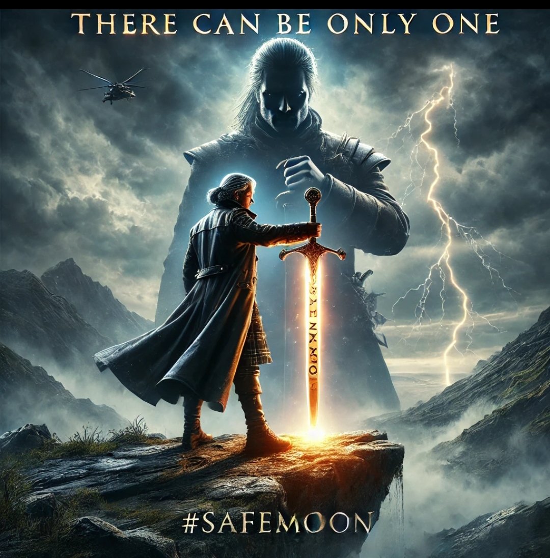 SFMArcher's tweet image. Just want #SAFEMOONV2 back with #SAFEMOONWALLET , #SAFEMOONSWAP.

support @johnkarony  only few days to go.

We the real #SAFEMOONARMY  will be rewarded.
#Freejohn