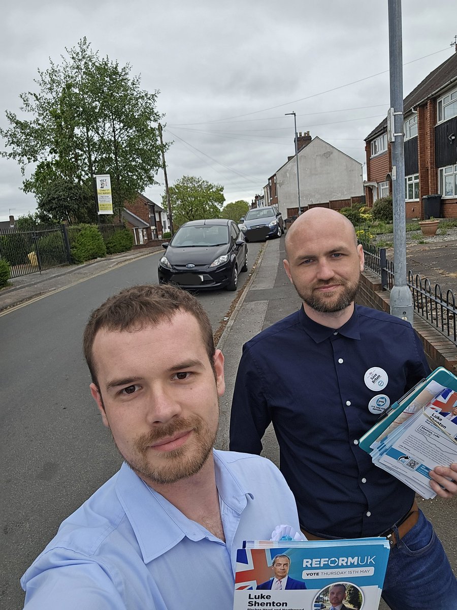 Cllr Luke Shenton tweet media