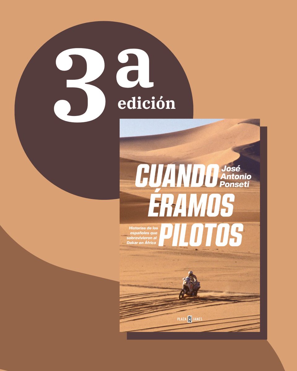 Seguimos navegando entre dunas
