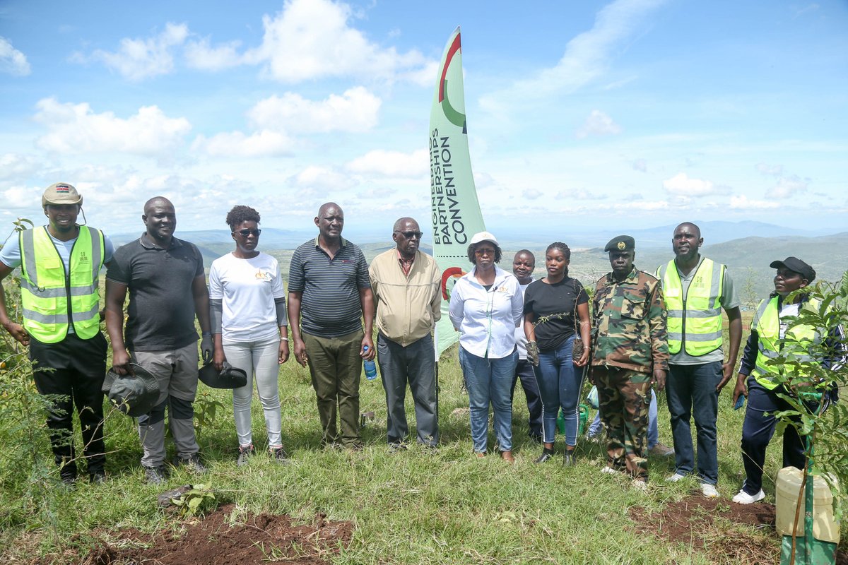Engineers Board of Kenya tweet media