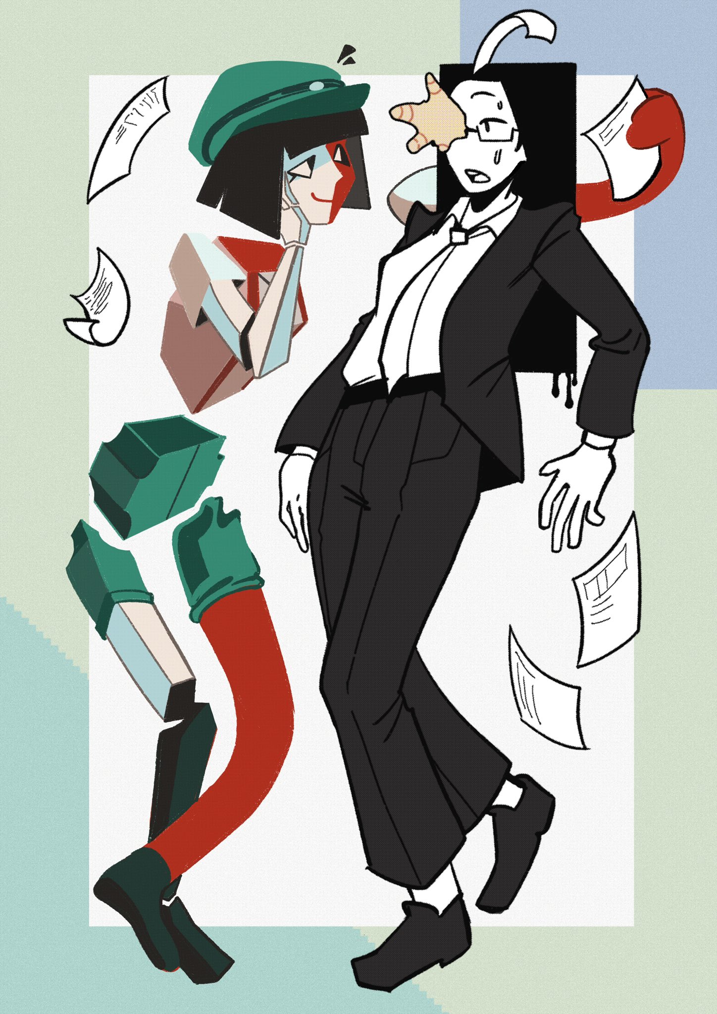 lucy2186 villain arc🧨🖍 (@lucy21861) / X