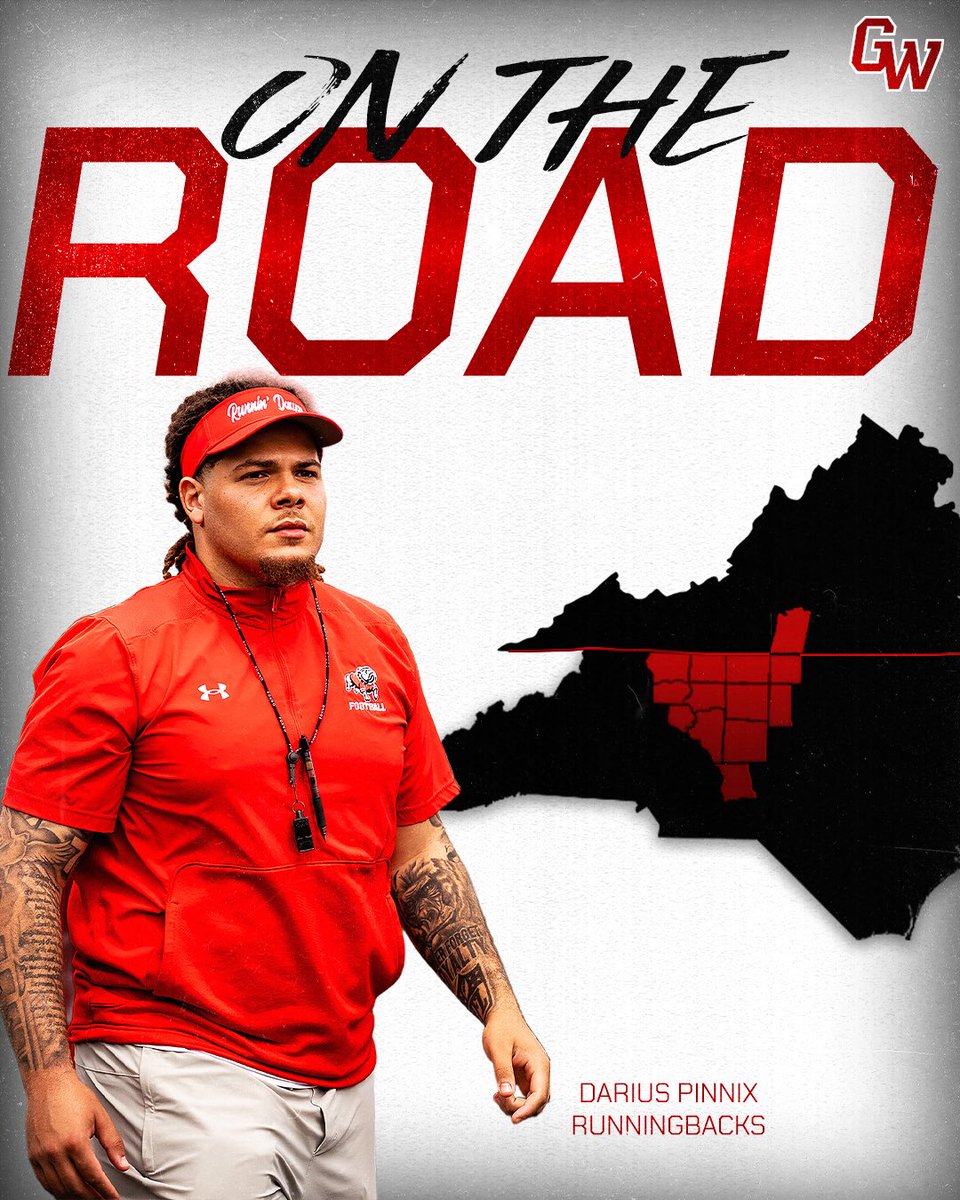 ROAD RUNNIN’ #SkoDawgs🐾 WHERE THEM BIG DAWGS AT❓