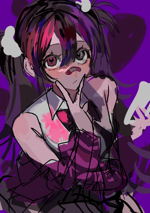 ラフ