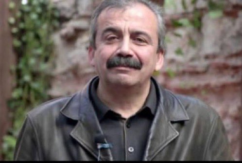 Ömrünü demokrasi ve barış mücadelesine vermiş TBMM Başkan Vekili Sayın Sırrı Süreyya Önder'in vefatından derin üzüntü duydum.

Kendisine Allah’tan rahmet ailesine, yakınlarına, sevdiklerine, DEM Parti camiasına başsağlığı diliyorum.