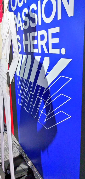 フフス展