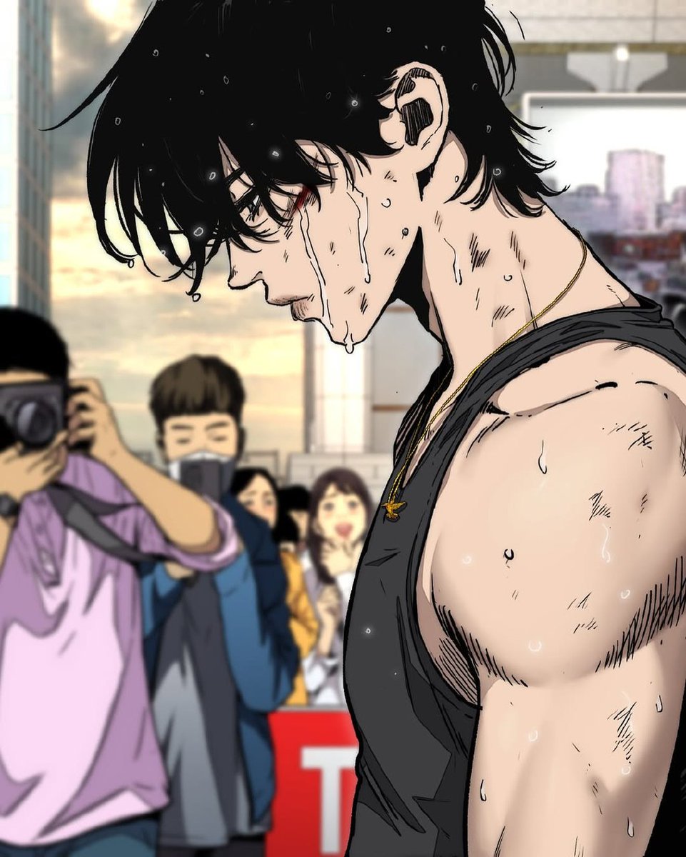 Wind breaker spoiler 546
🥹🫶🫶