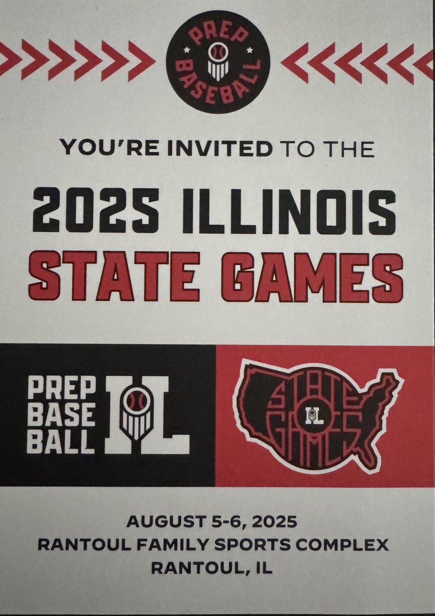 Davis Venters (@davis_venters09) on Twitter photo Thank you <a href="/PrepBaseballIL/">Prep Baseball Illinois</a> <a href="/DrewLocascio/">Drew Locascio</a> Excited for the opportunity. Can’t wait for the event! <a href="/Coach_Jay__/">Jabari Brown</a> <a href="/prepbaseball/">Prep Baseball</a> <a href="/sbamidamerica/">SBA Mid-America</a> <a href="/DeegsBaseball/">Diego</a> Thank you <a href="/PrepBaseballIL/">Prep Baseball Illinois</a> <a href="/DrewLocascio/">Drew Locascio</a> Excited for the opportunity. Can’t wait for the event! <a href="/Coach_Jay__/">Jabari Brown</a> <a href="/prepbaseball/">Prep Baseball</a> <a href="/sbamidamerica/">SBA Mid-America</a> <a href="/DeegsBaseball/">Diego</a>