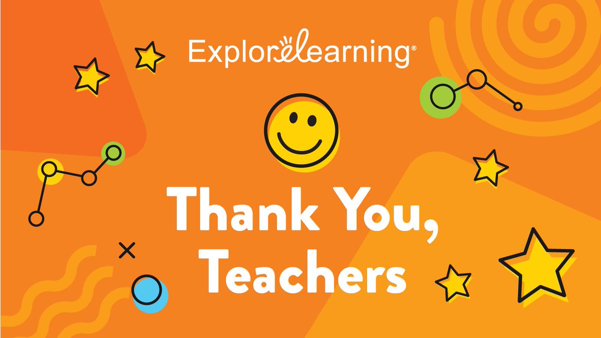 Legacy ExploreLearning tweet media