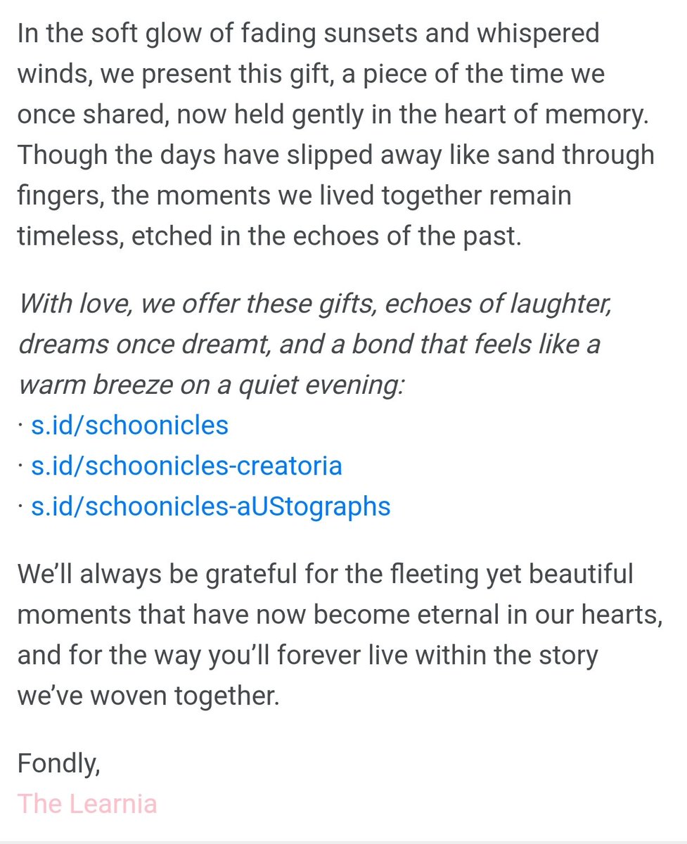 ⋆ 𐙚 ̊. 𝐀𝐑𝐔𝐍𝐈𝐊𝐀. tweet media