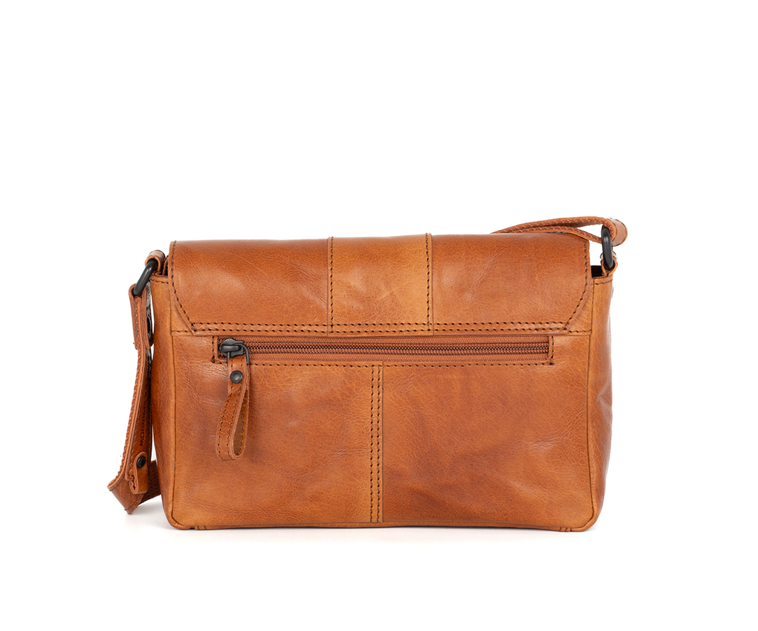 ModjoVerslun's tweet image. Spikes &amp;amp; Sparrow Leður Cross Body – Coníak
Leður cross body taska til daglegrar notkunar.