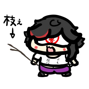 #夢女子ちゃん描いたった