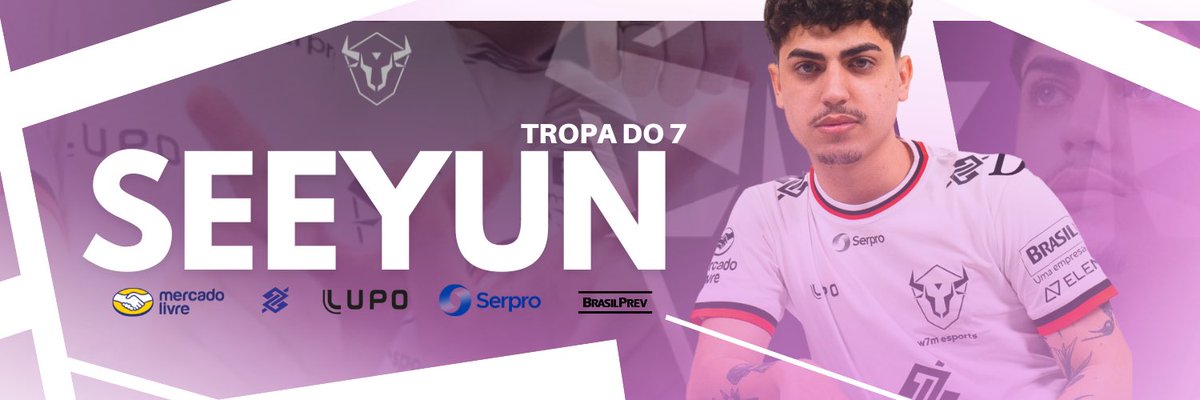 Header for <a href="/Seeyun5/">Seeyun</a> | @w7mesports