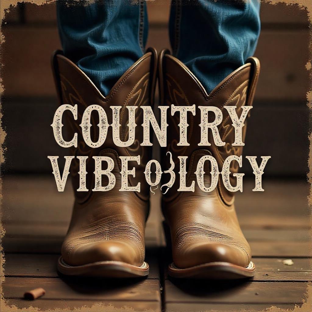 DJ for years spinning dance and hip hop, I never fully explored country music-until now. Join me on a journey discovering the hottest country tracks of 25. Each week, I'll showcase new and soon-to-be hits from the best in country….Listen

open.spotify.com/playlist/7K51L…
#countrymusic