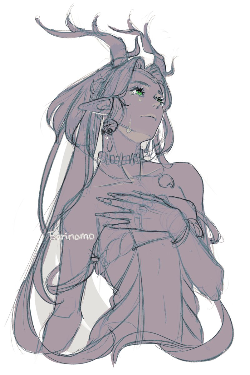 「Wip#Zelda #Totk#TearsOfTheKingdom 」|이어리*에코백 통판중のイラスト