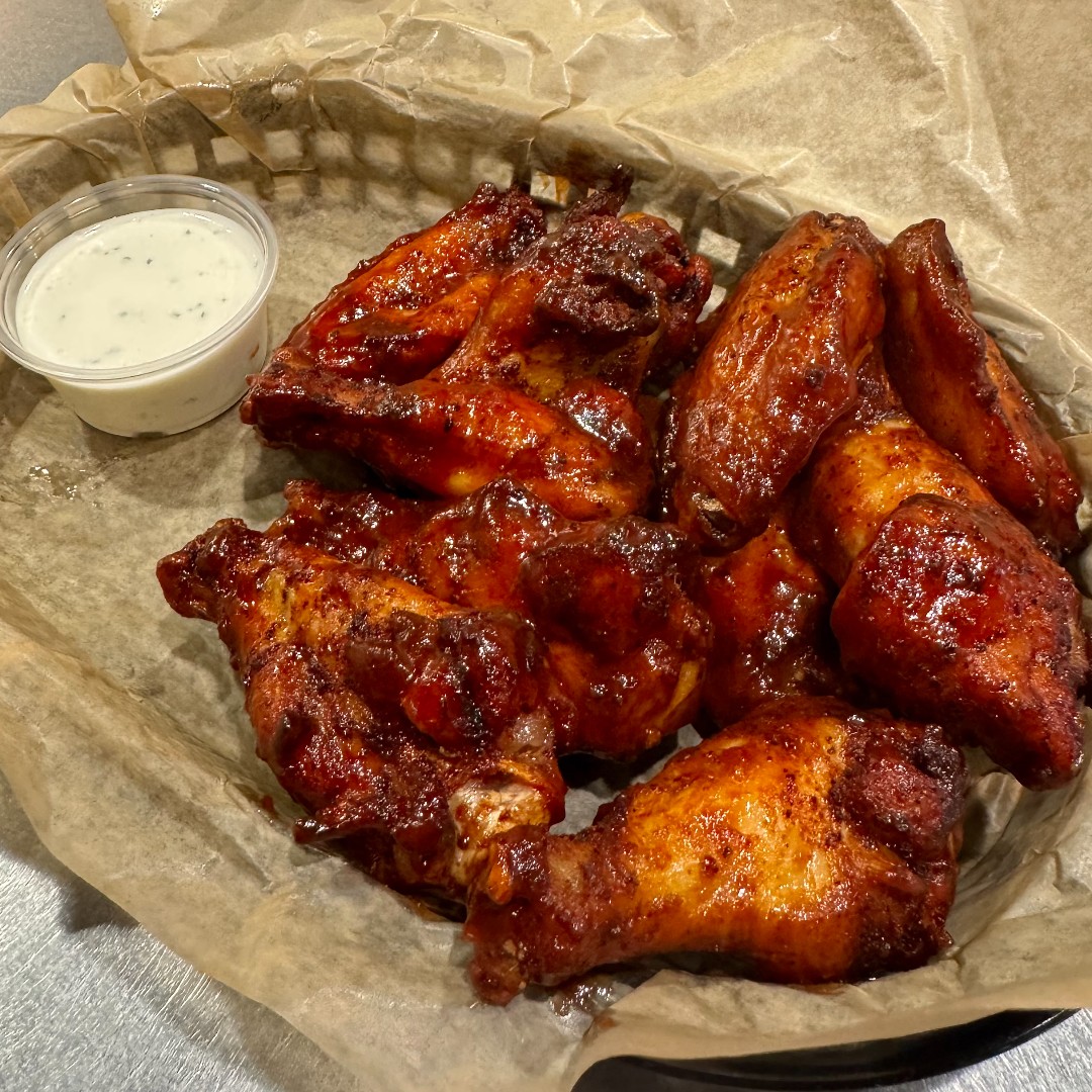 Shigs In Pit BBQ tweet media