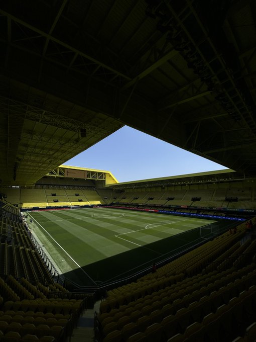 🏟️ ¡Empezó en La Cerámica!
💥 VILLARREAL 0 - 0 OSASUNA
➡️ Jornada 34 LaLiga
#AlavésAtleti

🎙️ <a href="/DaniBlanquez_/">Dani Blánquez</a> 
🎧 <a href="/juanigual/">juan igual</a> 

🤯 Poli Rincón
🇮🇱  <a href="/elias_israel/">Elías Israel</a> 
🤣 <a href="/fergruporisa/">Fernando Echeverría</a> 

📻 COPE
💻 Cope.es
📲 APP
📺 Audio Movistar