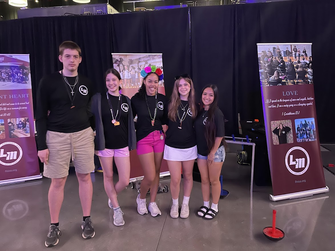 FIRSTinTexas's tweet image. This past Sunday, we had an incredible time highlighting our FIRST Tech Challenge and FIRST Robotics Competition programs at Fiesta De Los Niños! Robots, fun, and fiesta, what more could you want? 🤩🤖🎉
#FIRSTinTexas #Fiesta #STEM