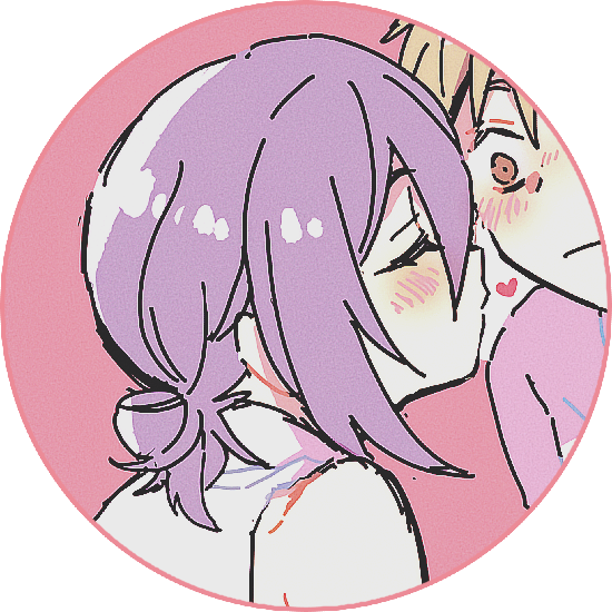 marmalade_icons's tweet photo. ♡⃕⠀ ˚.  𝐦𝐚𝐭𝐜𝐡𝐢𝐧𝐠 𝐢𝐜𝐨𝐧𝐬 .ᐟ  🩷
𓂃 ࣪˖ reze &amp; denji 𓂃 ࣪˖
˚₊•𓂅𓏲ʚ #chainsawman ɞ𓂅𓏲•₊˚ https://t.co/y3d1pfxzaC