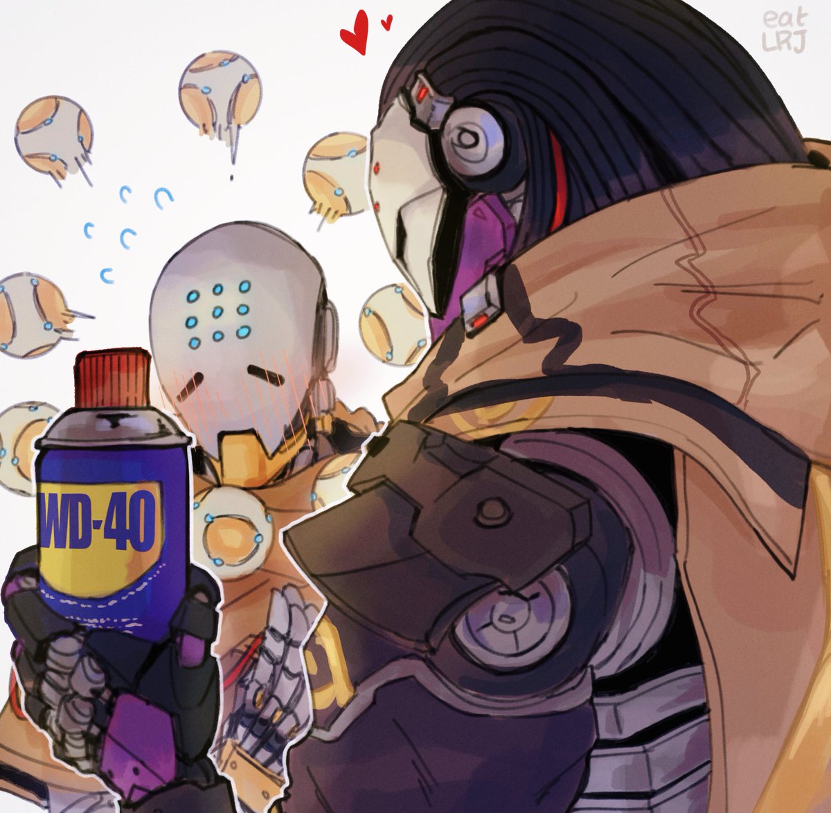wd40 #ramyatta