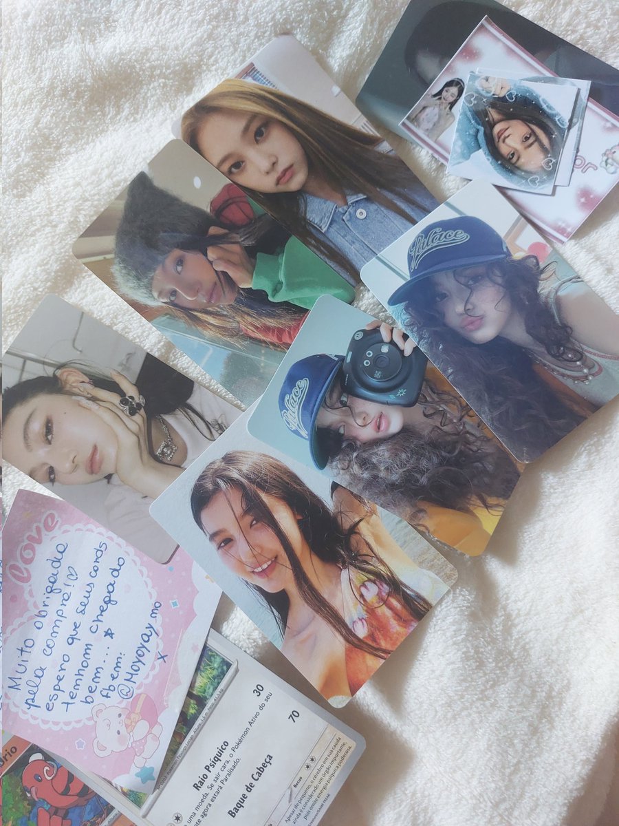 cbintokki's tweet photo. ⭐️💛🐈🍋🐥🌼 ~ nini club ! ★

happy mail... atrasado ヘ(≧▽≦ヘ)♪ https://t.co/ipTd4QAJEP