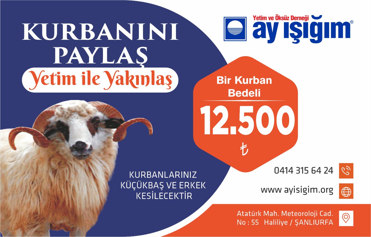 AYIŞIĞIM YETİM VE ÖKSÜZ DERNEĞİ (@ayisigim6363) on Twitter photo 