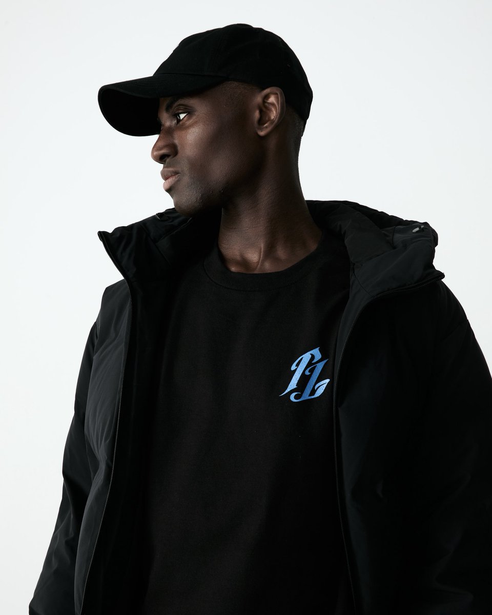 Details that demand attention. Designed to move. 🦅 #truthfullies